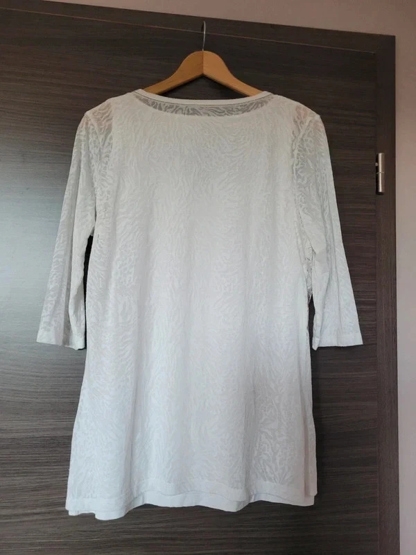 Top Olsen, forrado – photo 2